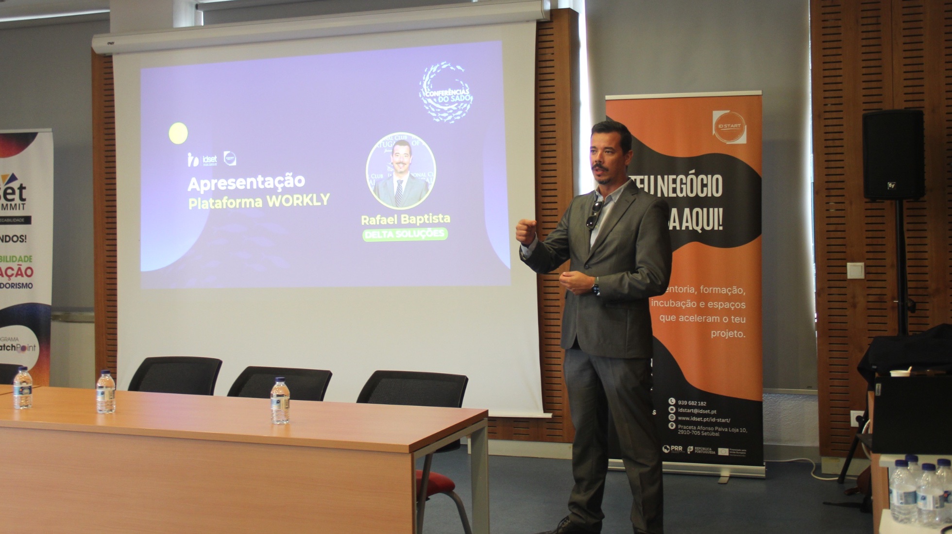 Conferência do Sado